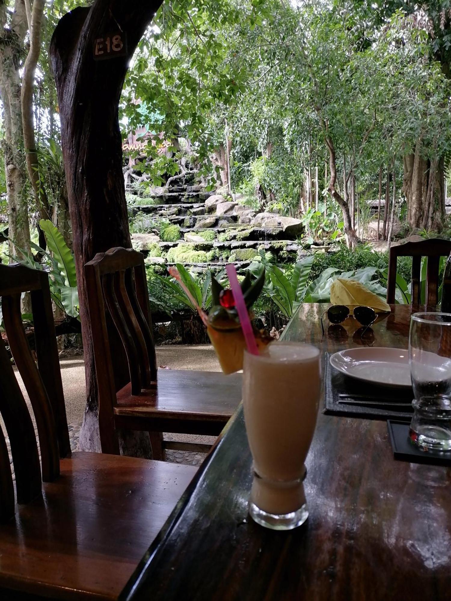 Beachfront Cozy อพาร์ทเม้น